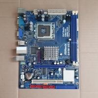 ราคา Asrock G41M-VS3 R.1.02 - เมนบอร์ด Asrock G41 Ddr3 (8929400795)