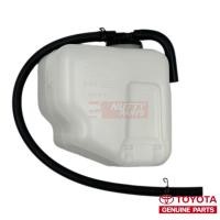 ราคา อะไหล่แท้ !! ถังพักน้ำหม้อน้ำ กระป๋องพักน้ำหม้อน้ำ TOYOTA CORONA AT190 ST191 (11328502292)