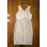 ราคา ชุดออกงาน MORGAN Size M สภาพดีมาก (24969454908)