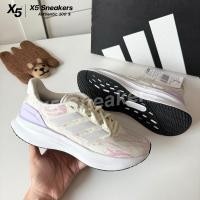 ราคา adidas ของแท้ 100% Ultrarun 5 W ครีมม่วง (28881796059)