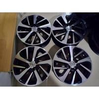 ราคา แม็ก nissan ขอบ 15 ใส่ nissan march nissan almera nissan note (24976618849)