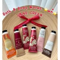 ราคา แท้ShopไทยBath and Body Works Hand Cream ครีมทามือ ครีมบำรุงมือ ของแท้ พร้อมส่ง✅ (27056898060)