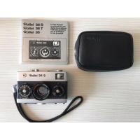 ราคา Rollei 35S กล้องฟิล์ม สภาพสะสม (3916256851)