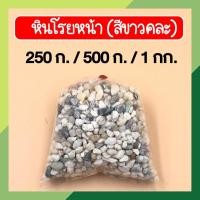 ราคา หินโรยกระถาง สีขาวคละสี หินโรยหน้ากระถาง หินโรยหน้าแคคตัส หินโรยหน้า หินแคคตัส หินบอนไซ หินจัดตู้ปลา โรยกระบองเพชร (10086014300)