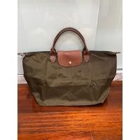 ราคา กระเป๋า Longchamp ของแท้ มือ 2 (22850925064)