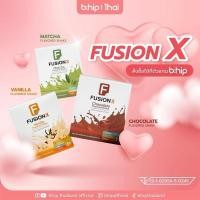 ราคา FUSION-X (ฟูชั่น-เอ็กซ์) วนิลา (25419491920)