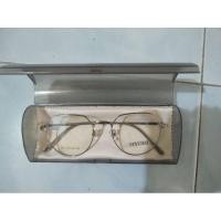 ราคา แว่นตาทรงหยดน้ำ มือ 1 สีเงิน (9648722921)