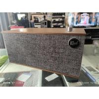 ราคา KLIPSCH THE THREE II Bluetooth Speakers 5.25 นิ้ว 2 ดอก 120 วัตต์ (29404411731)
