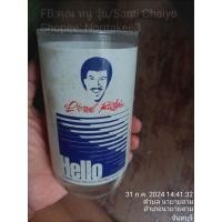 ราคา แก้วPepsi ไลโอเนล ริชชี่ Lionel Richie มีใบเดียวขนาด12.5x6.3cm สินค้ามือสอง (26156679862)