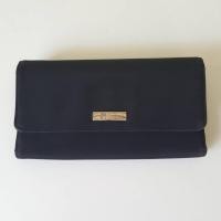 ราคา Nine West กระเป๋าสตางค์ผู้หญิง ของแท้ 100% จากอเมริกา - ของมือสอง (16697241579)