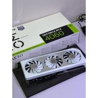 ราคา RTX4060-RTX4060Ti การ์ดจอมือสองสภาพมือ 1 มีประกันศูนย์ 2ปีทุกตัว (41754471934)