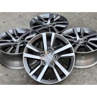 ราคา ล้อเปล่าCivicFC ขอบ16” ล้อป้ายแดง (16331653317)
