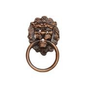 ราคา มือจับ หัวสิงห์ มือดึง ปุ่มมือจับ ห่วง ห่วงมือจับ DIY มือจับตู้ มือจับลิ้นชัก เฟอร์นิเจอร์ ทองเหลือง (23289330165)