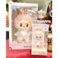 ราคา พร้อมส่ง The Monster Labubu Mokoko สินค้าจากสวนสนุก Popland POP MART ของแท้336 (24934797850)