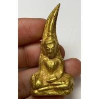 ราคา พระท่ากระดานเนื้อแก่ทอง พระเก่าหายากเปิดแบ่งปันค่ะ (42604411588)