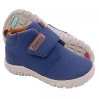 ราคา รองเท้า OSHKOSH ของ CHILDREN TD NAVY/CAMEL SHELF (9344473724)