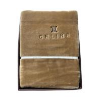 ราคา ผ้าห่ม CELINE BLANKET SIZE 140 cm x 200 cm แท้ (25336128415)