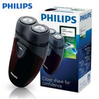 ราคา Philips PQ206 เครื่องโกนหนวดไฟฟ้าสำหรับผู้ชายของแท้(มือสอง) (16826039134)