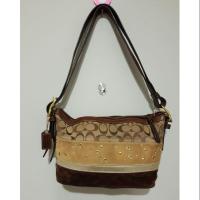 ราคา COACH แท้ มือสอง (1960806680)