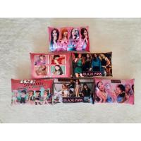 ราคา หมอน BlackPink หมอนโซฟาทรงสี่เหลี่ยม BlackPink Size L และ XL (43505835319)