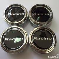 ราคา ขนาด 62 mm ฝานูนฝาครอบดุม น็อตล้อแต่ง สติ๊กเกอร์ล้อ (1253896335)