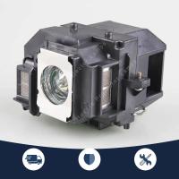 ราคา คุณภาพสูง ELPLP58 V13H010L58 โปรเจคเตอร์หลอดไฟสําหรับ EPSON EB-S10 EB-S7 EB-S72 EB-S8 EB-S82 EB-S9 EB-S92 EB-W10E-W7 4CM EB-W7 (27258780584)
