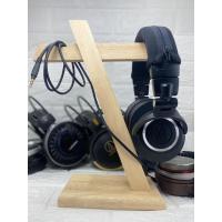 ราคา พร้อมส่ง ที่แขวนหูฟัง HeadSet ที่วางหูฟังไม้ ที่เก็บหูฟัง เป็นงานแฮนเมดช่างไทยทำ งานดี งานละเอียด แข็งแรง (19320173116)