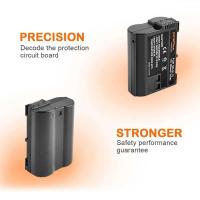 ราคา Nikon แบตเตอรี่กล้อง (ENEL-15)