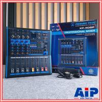ราคา PROEUROTECH XP4DSP MIXER มิกเซอร์ มิกซ์ XP-4DSP XP 4 DSP XP4 XP-4 เครื่องเสียง PRO EUROTECH โปรยูโรเทค เอไอ-ไพศาล (6937369244)