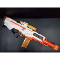 ราคา NERF เนิร์ฟ ปืนของเล่น มือสอง (27614644774)
