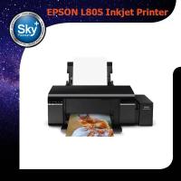 ราคา Epson L805 Color Inkjet Printer (9897525909)
