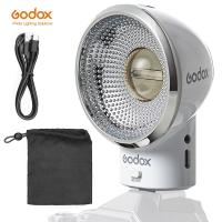 ราคา Godox LUX ELF กล้องย้อนยุคแฟลชสากลแบบพกพากล้องแฟลชกล้อง Speedlight 5 ขั้นตอนพลังงาน (26367471744)