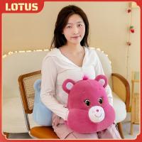 ราคา อบอุ่นและอ่อนนุ่ม หมอนผ้าห่มแคร์แบร์ (Blanket Pillow Care Bears) มีที่สอดมืออุ่นๆ แคร์แบร์ หมอนผ้าห่ม หมอนแคร์แบร (24400264625)
