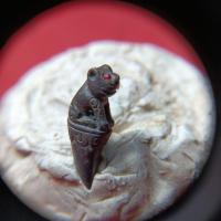 ราคา เขี้ยวเสือดนื้อตะกั่วเก่าไม่ทราบที่ (25845887776)