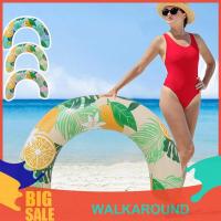 ราคา U-Shaped Inflatable Pool Noodles โค้งว่ายน้ํา Float Sticks สําหรับฤดูร้อน Beach Pool Party เกมน้ํา [walkaround.th] (28387751703)