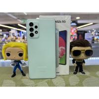 ราคา galaxy A52s 5g มือ2 สวยยกกล่องสภาพสวยมากๆ (12072334030)