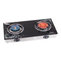 ราคา OTTO เตาแก๊สอินฟาเรด+หัวเทอร์โบ รุ่น GS-893 (7243828972)