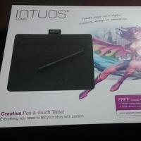 ราคา Wacom Intuos® Comic pen&touch (2729115011)