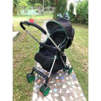 ราคา รถเข็นเด็ก Infantasy by Combi High Seat (เครือเดียวกับ Combi) สภาพสวย 90% (15549155726)