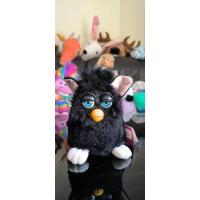 ราคา ตุ๊กตาเฟอร์บี้ สีดำล้วน (21478105810)