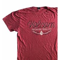 ราคา Volcom #เสื้อสเก็ตมือสอง #เสื้อvolcom (10909421205)
