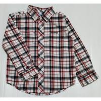 ราคา เสื้อเชิ้ตลายสก๊อตเด็กชาย แบรนด์ Disney ไซส์: 110 ( 2 ขวบ) (43056789262)