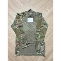 ราคา Size:M เสื้อคุมทหารอเมริการ เสื้อทหารยูเอส US เสื้อคอมแบท เสื้อลายพราง US เสื้อBDU Combat Shirt M65 M43 M51 #C2344 (26025616600)