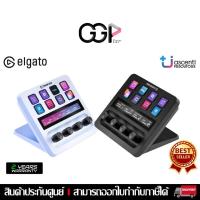 ราคา [กรุงเทพฯส่งด่วน] ELGATO STREAM DECK+ STREAMDECKPLUS BLACK/WHITE สตรีมเด็ค คีย์ลัดเพื่อความรวดเร็ว ใช้เอฟเฟ็กต์เสียง (21566371140)