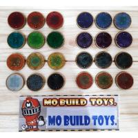 ราคา Dx Core Medal ooo Combo อุปกรณ์เสริมแปลงร่าง เพิ่มพลัง ไรเดอร์ โอส จาก Kamen Rider OOO (21160441686)