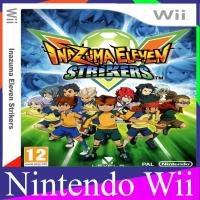 ราคา Inazuma Eleven Strikers (JAP)(Wii Game) (2412671707)