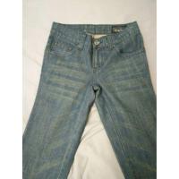 ราคา ลด100บาทกางเกงยีนส์ mc jeans ขาม้า (203668333)
