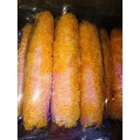 ราคา ขนมลากรอบ ขนมลา โบราณ พื้นบ้าน หอมหวาน (10044099404)