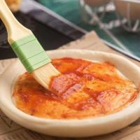 ราคา ♞แปรงน้ำมันครัวแพนเค้กซอสบาร์บีคิวไม่ไหลในครัวเรือนอบแปรงเกรดอาหารจัดเลี้ยง (24125753174)