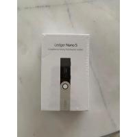 ราคา Ledger Nano s cryptocurrency hardware wallet (23466427282)